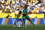 Mamelodi Sundowns x Al-Ahli pela Copa Intercontinental