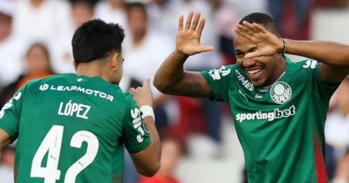 Carlos Miguel brilha, Palmeiras supera a LDU nos pênaltis e está na semi