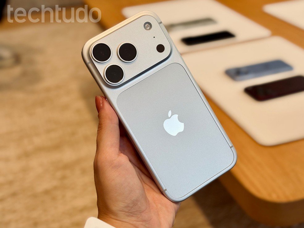 iPhone 18 Pro barato? Sites falsos usam preço baixo como isca para golpe