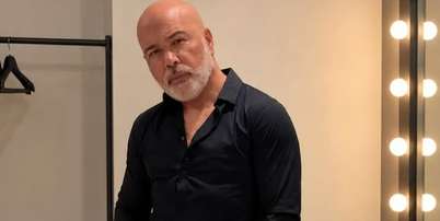 Rick Sollo morre ap&oacute;s acidente de helic&oacute;ptero na serra catarinense Foto: Reprodu&ccedil;&atilde;o/ricksollo1 via Inst / Estad&atilde;o