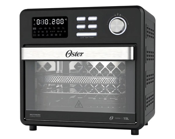 Marca Oster é boa? Conheça catálogo de produtos e veja se vale a pena