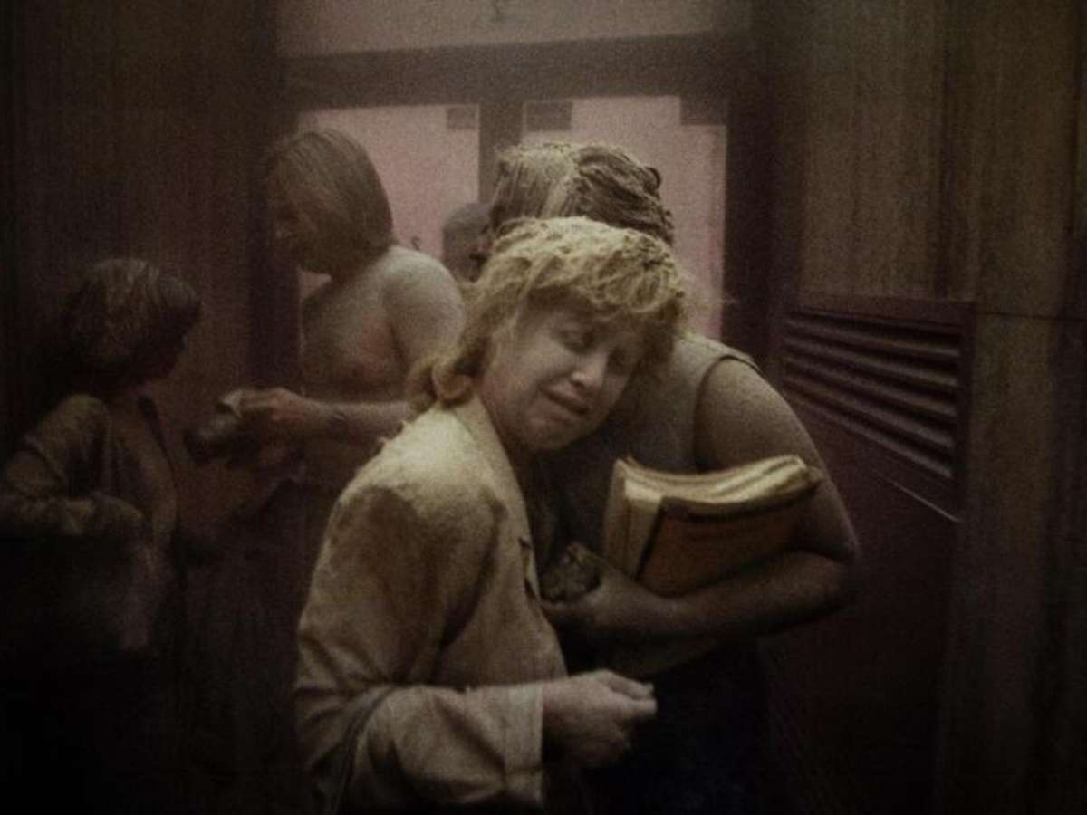 25 anos depois, sobreviventes do 11 de Setembro ainda sofrem efeitos da exposição no Marco Zero