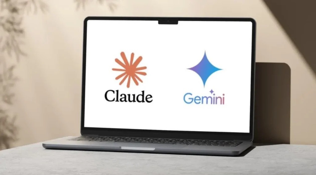 Claude + Gemini Notebook: como usar IAs juntas para obter resultados surpreendentes