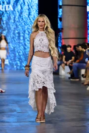 Metrópoles Catwalk chega ao fim: veja os famosos que cruzaram a passarela
