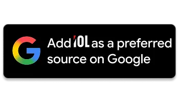 Add IOL as a preferred source on Google