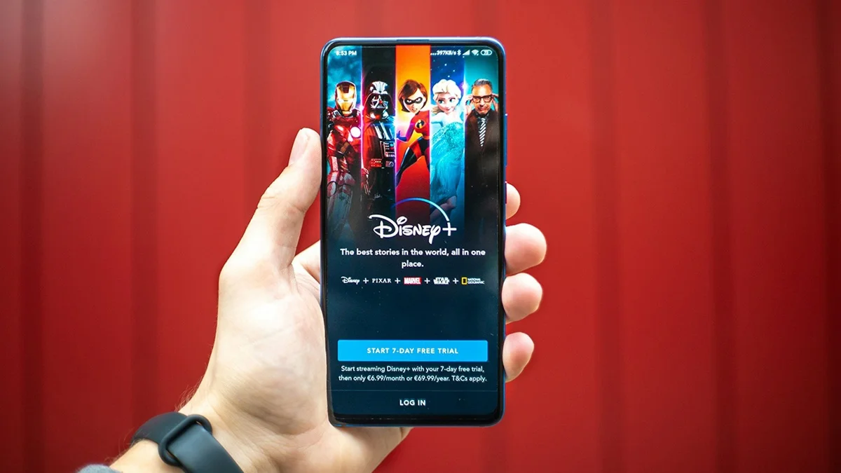 Imagem da matéria: Disney+ muda contrato e enfia anúncios em todos os planos, até os mais caros
