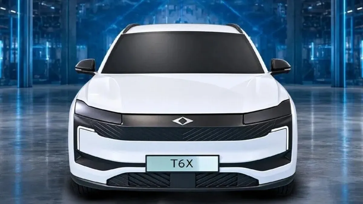 Taksiciler yeni Togg’a talip oldu