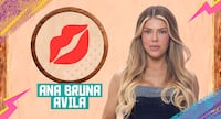 Darlin Ferrattry projeta possível volta de Giovanna Gold: ‘Vou jogar água na cara dela’