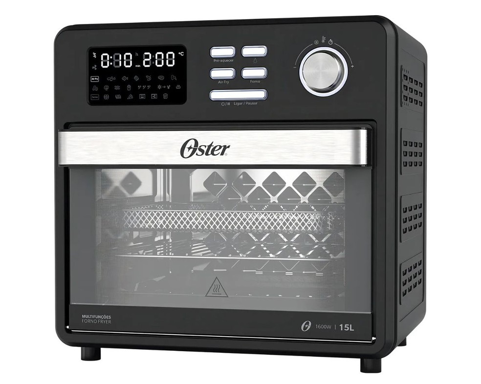 Marca Oster é boa? Conheça catálogo de produtos e veja se vale a pena