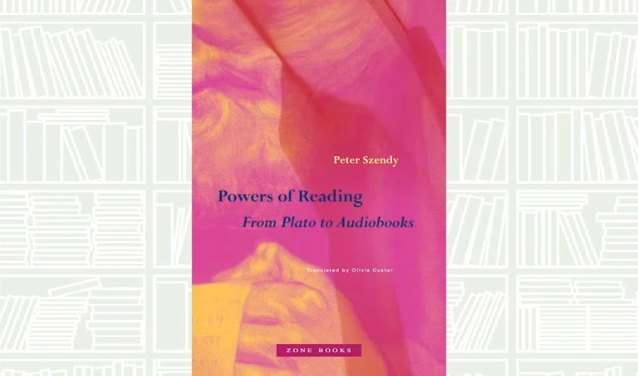 O Que Estamos Lendo Hoje: 'Symbiotic', de Eben Kirksey