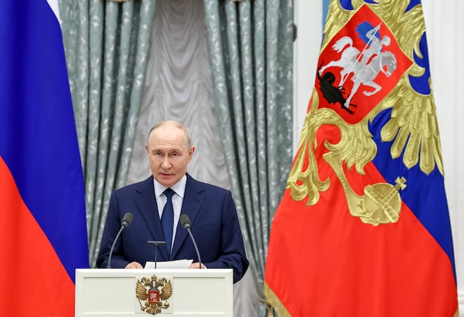 Rússia relata ataque hacker massivo ao sistema eleitoral no 2º dia de votação parlamentar