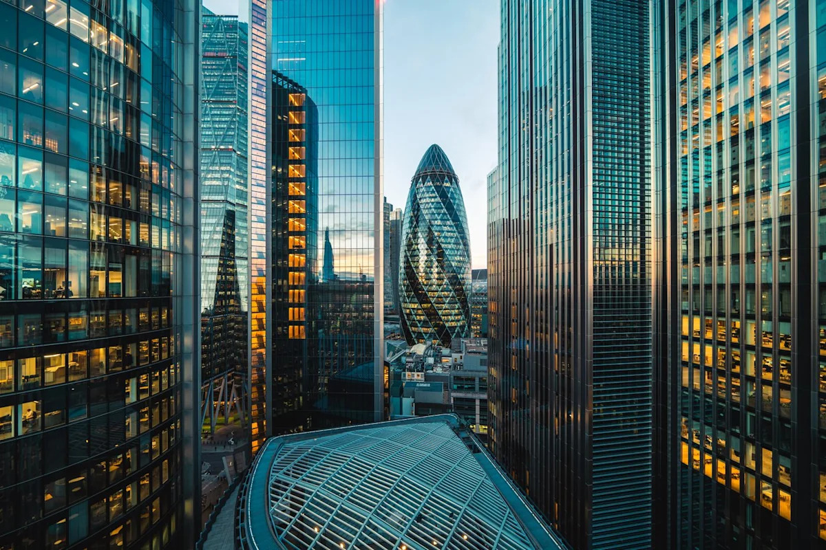 A Realty Income tem um novo fluxo de receita e ele está crescendo rapidamente
