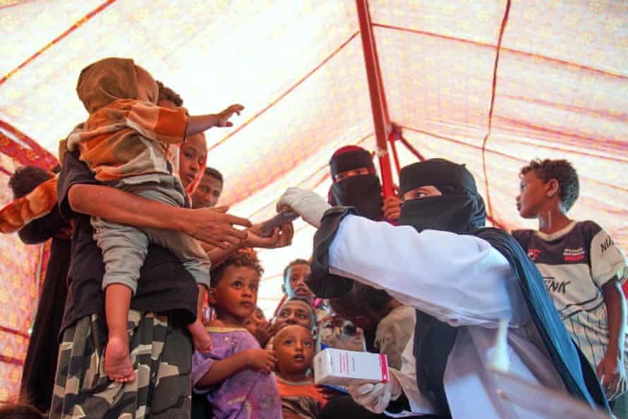 Até 169 mortos no Iêmen enquanto os Houthis lutam por posições costeiras no Mar Vermelho