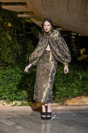 Luxo brasiliense da Sacramound
