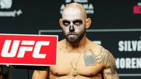 Jean Silva mostra que aprendeu com os erros e se credencia a disputar cinturão após vitória