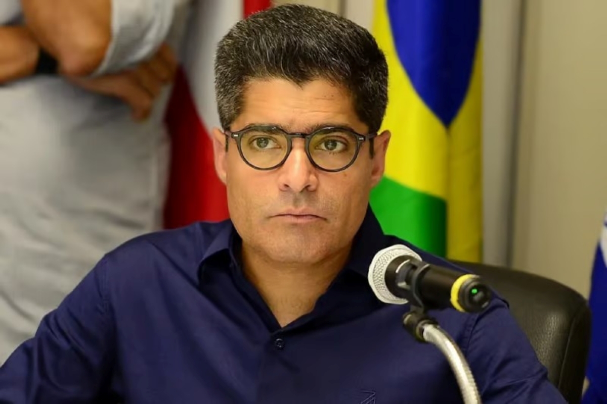 Saiba quem são os candidatos ao governo e ao Senado na Bahia