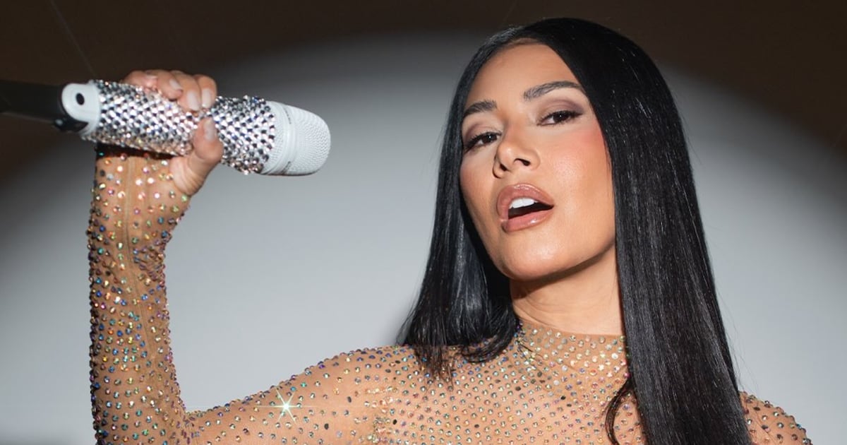 Simaria distribui convites para show de retorno aos palcos: será que está com medo de não lotar?