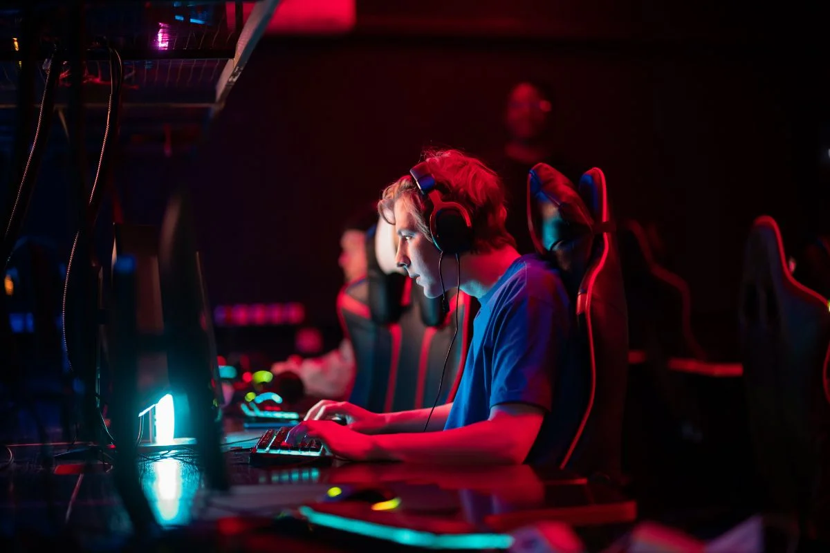 Melhores sites de apostas para eSports - APOSTAS