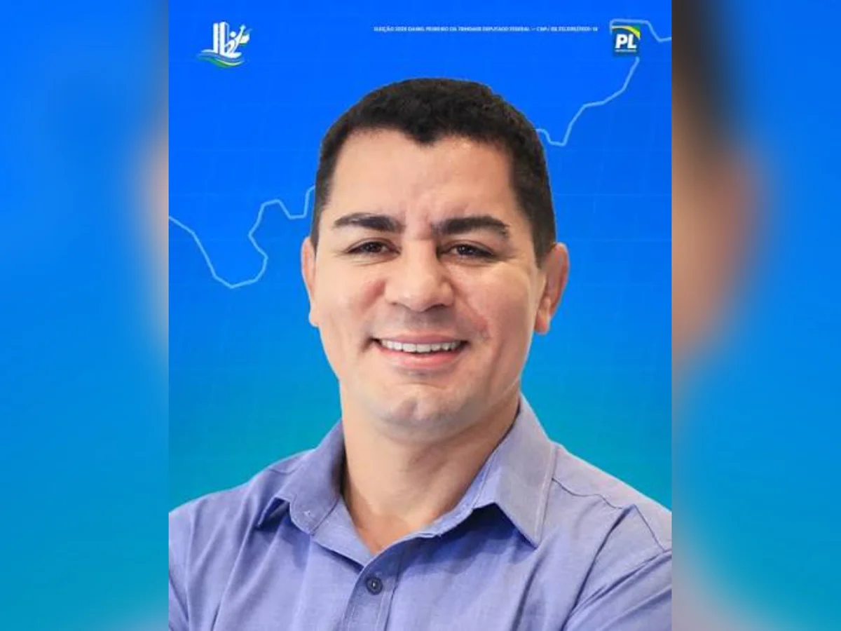 PF prende candidato do PL e encontra material sobre compra de votos
