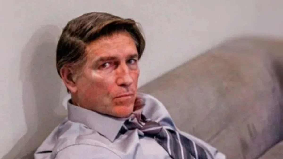 Produtora pagou R$ 10 mil para alugar peruca de Jim Caviezel em Dark Horse