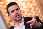 "Injustiça" diz defesa de Marçal sobre decisão que barrou candidatura