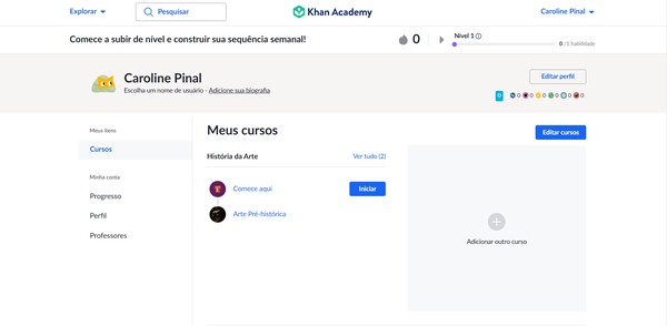 Site para estudar: 11 opções confiáveis e gratuitas para aprender online