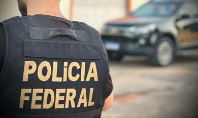 PF mira esquema de tráfico de cocaína para a Alemanha; droga era escondida em cosméticos