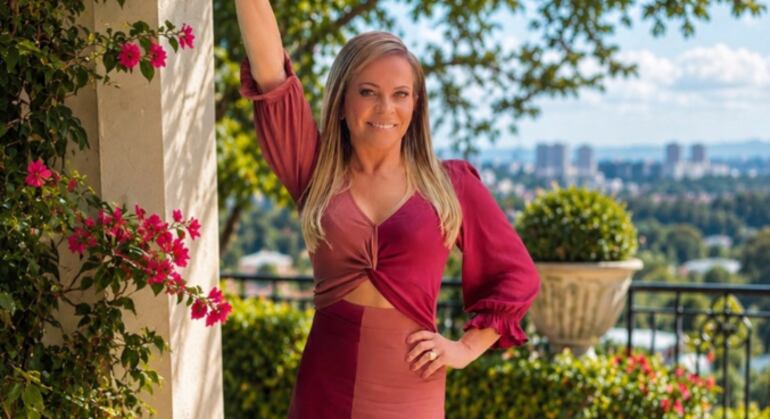 Christina Rocha chega com tudo para comandar os produtos digitais de A Fazenda: ‘Sou justa e vou falar o que precisa ser dito’