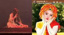 Mãe de Virginia faz limpa nas redes e deixa claro que não aguenta mais os amigos da filha
