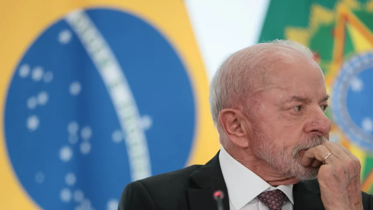 Ipsos/Ipec: 43% dos brasileiros avaliam o governo Lula como ruim ou péssimo