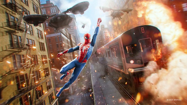 10 jogos com físicas tão fiéis à realidade quanto GTA 4