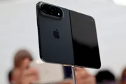 iPhone Duo, o primeiro iPhone dobrável