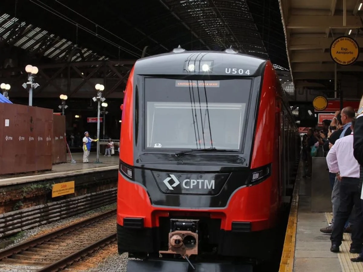 CPTM irá ressarcir Trivia em R$ 24,3 milhões ao retomar Linhas 11, 12 e 13