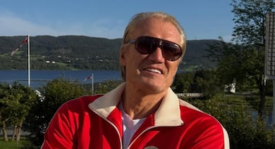 Dolph Lundgren revela que cogitou morte assistida durante tratamento errado de câncer