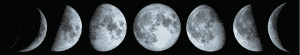 Lua hoje: confira a fase da Lua deste sábado 19/09/2026