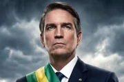 Dark Horse conta a trajetória do ex-presidente Jair Bolsonaro