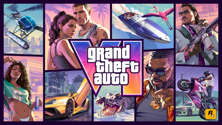 GTA 6 ganha álbum oficial com Travis Scott e Keith Richards; veja a tracklist