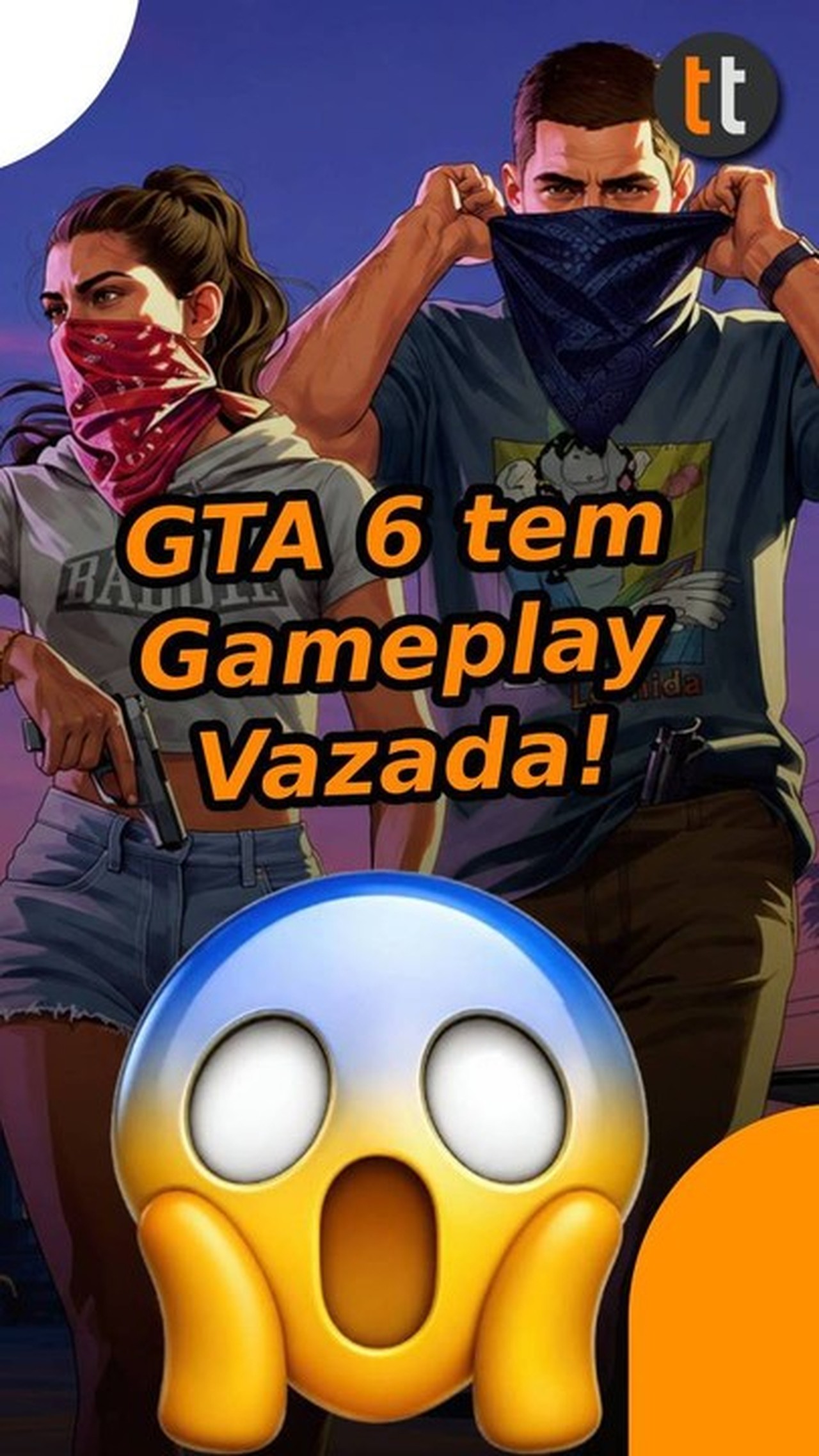 Edição de colecionador de GTA 6 é revelada; veja preço e se chega no Brasil