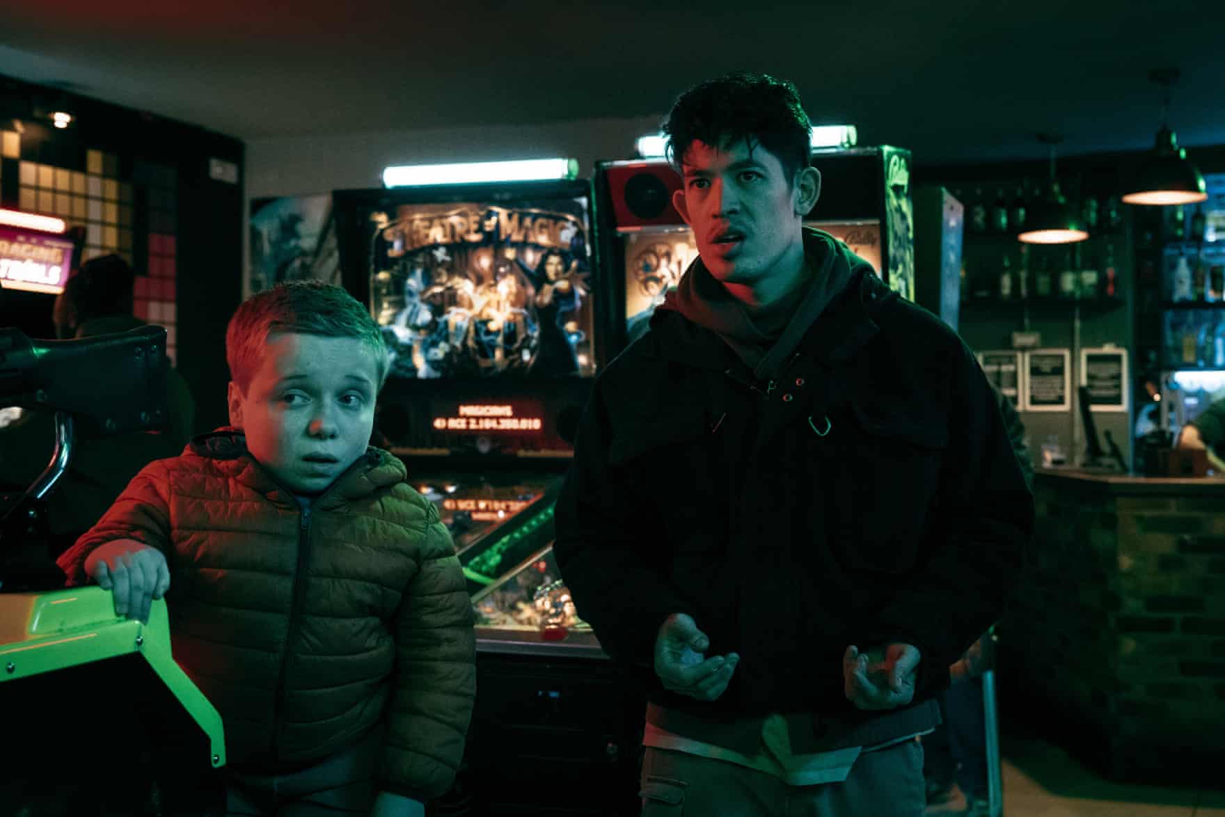 Revisão da sexta temporada de Slow Horses – fica mais difícil apreciar o thriller de espionagem de Gary Oldman a cada ano
