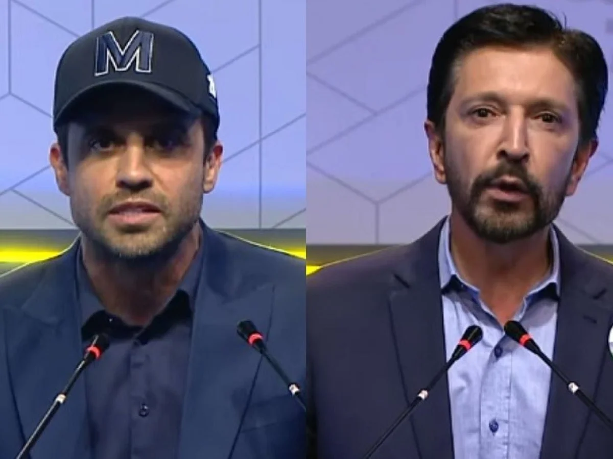 STF mantém multa de R$ 30 mil a Marçal por ligar Nunes à máfia das creches