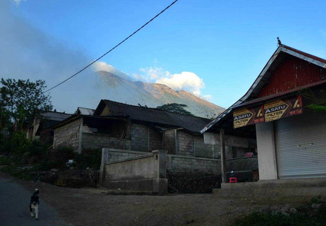 A assistência do KSrelief alcança 120.000 sobreviventes do terremoto em Mindanao