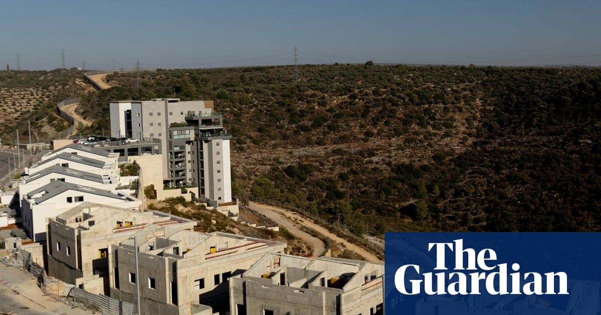 Especialistas jurídicos afirmam que as sanções do Reino Unido contra Israel 'não chegam perto' de suas obrigações