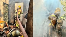 Homem chama PM após ser agredido e acaba preso após fotos de crianças serem achadas em celular