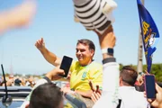 Real Time Big Data: Lula lidera intenções de voto no 1º e 2º turnos em SE - imagem 3
