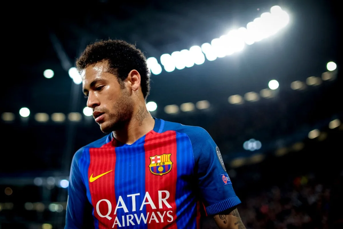 STJ retira sigilo de ação em que Neymar busca validar absolvição por fraude