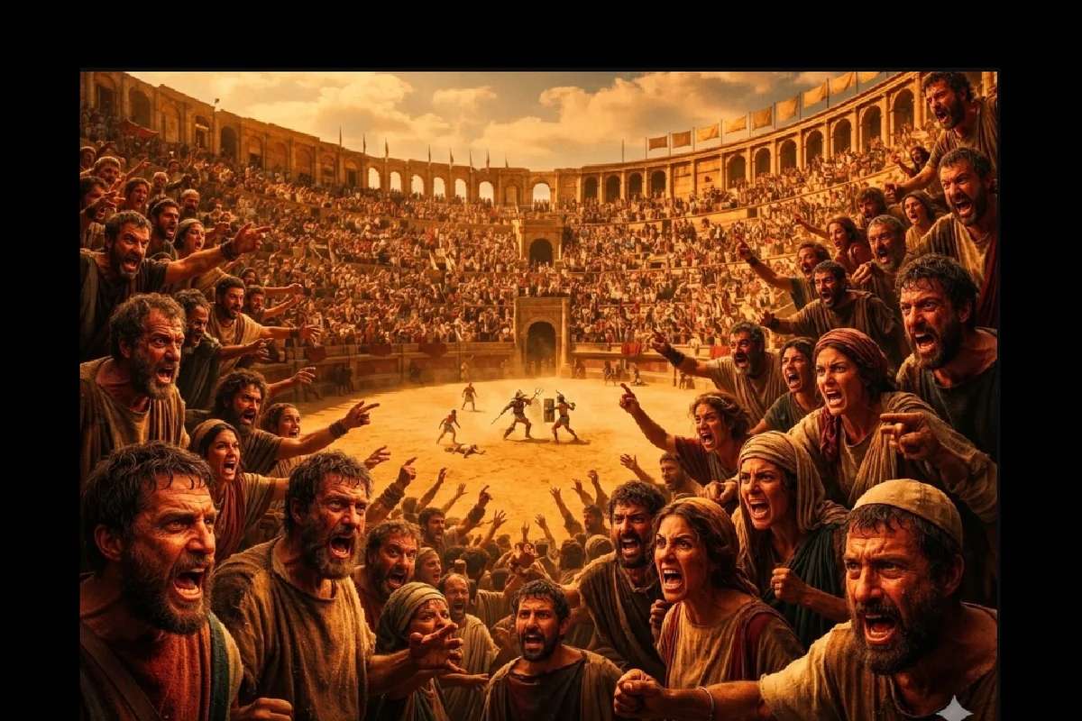 Supremo: haverá a transmissão ao vivo de sessão com rito clandestino?