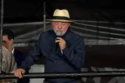 Presidente Lula (PT)