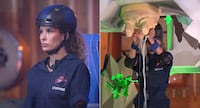 Stephanie Gomes é eliminada de A Fazenda 18, com 19,71% dos votos