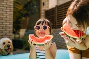 Dia do Sorvete: faça em casa versão fit que leva apenas banana congelada