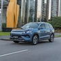 Renault Niagara é revelada com design de carro conceito, IA do Google e compartimento secreto